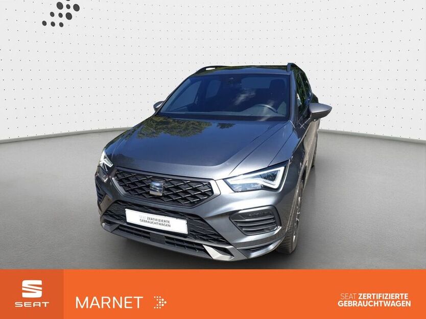 Ateca