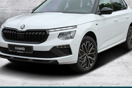 Skoda Kamiq 1.500 km 29.990 &euro; Merseburg 06217