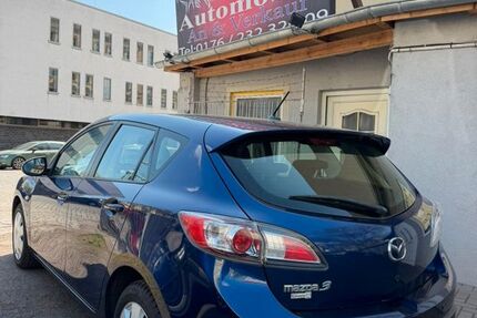 Mazda 3 91.800 km 5.800 &euro; Magdeburg 39106