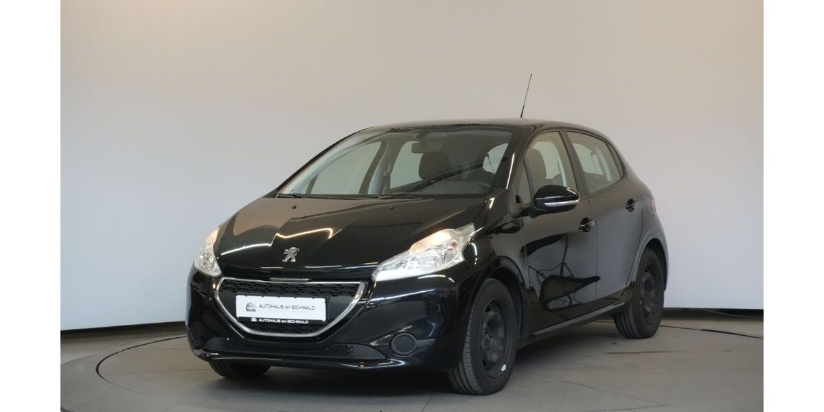 Peugeot 208 147.978 km 3.690 &euro; Kassel 34123