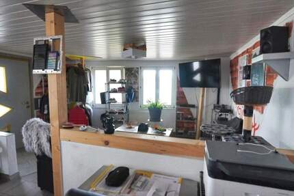 Wohnung Salem Neufrach - 2 Zimmer, 58 m&sup2;, 149.000&euro; | Angebot:25390791