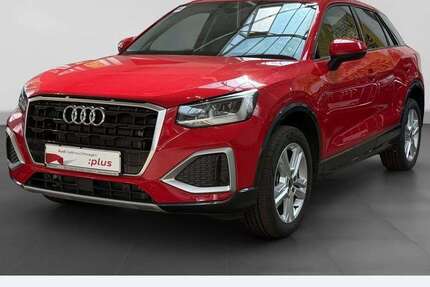 Audi Q2 8.492 km 28.190 € Plettenberg 58840