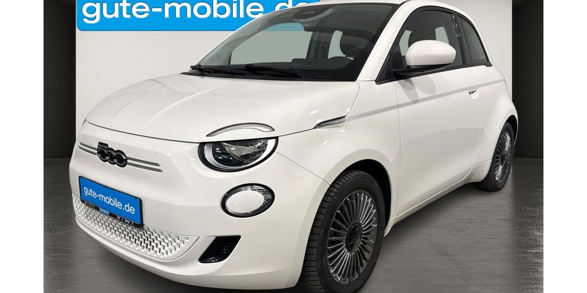Fiat 500e 17.990 km 17.990 &euro; Reutlingen 72762