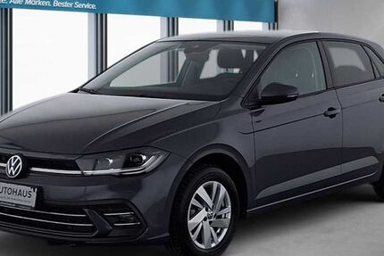 VW Polo 18.159 km 20.950 &euro; Maintal 63477