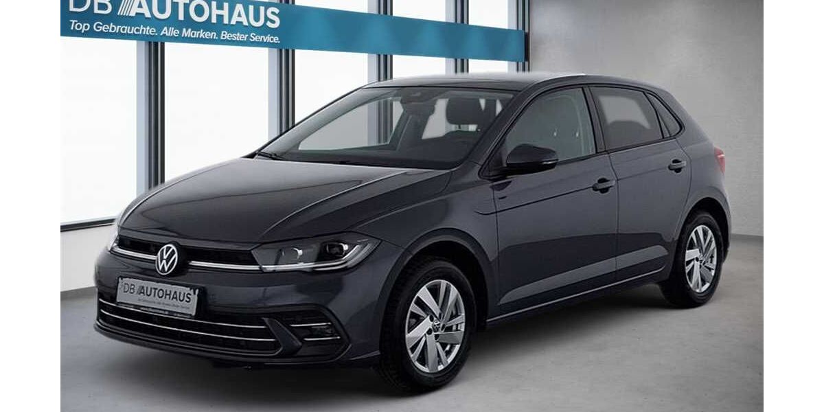 VW Polo 18.159 km 20.950 &euro; Maintal 63477