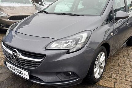 Opel Corsa 90.777 km 7.500 &euro; Kirchberg 55481
