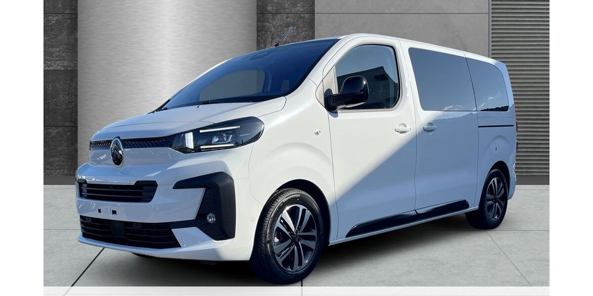 Citroen SpaceTourer 3.800 km 42.990 &euro; Parchim 19370