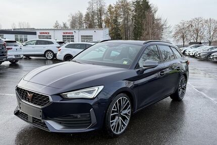 Cupra Leon 51.750 km 30.899 € Oberlungwitz 09353