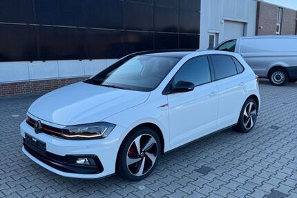 VW Polo 74.220 km 17.390 &euro; Aschendorf 26871