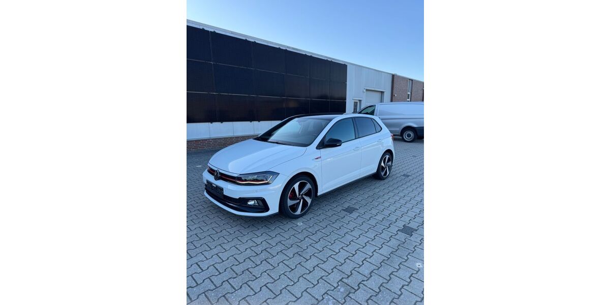 VW Polo 74.220 km 17.690 &euro; Aschendorf 26871
