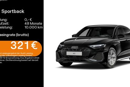Audi A3 28.877 km 29.790 &euro; Haßfurt 97437
