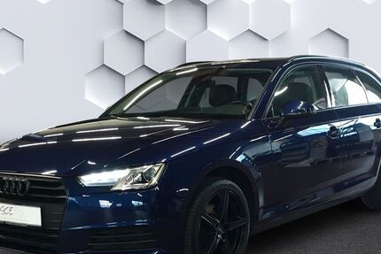 Audi A4 134.000 km 18.990 &euro; Schwarzenberg/Erzgeb. 08340