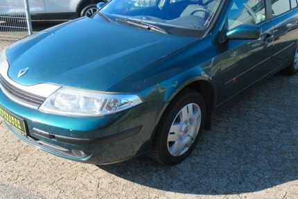 Renault Laguna 209.000 km 1.050 € Nordenham 26954