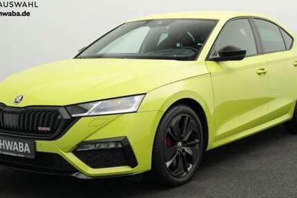 Skoda Octavia 86.400 km 26.880 &euro; Gersthofen 86368