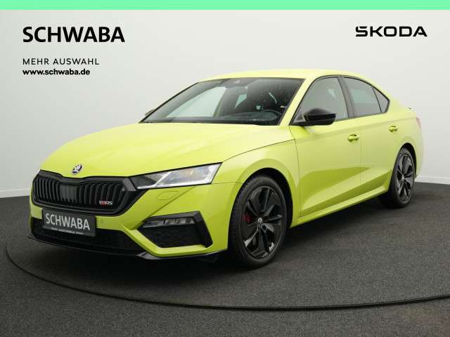 Skoda Octavia 86.400 km 26.880 &euro; Gersthofen 86368