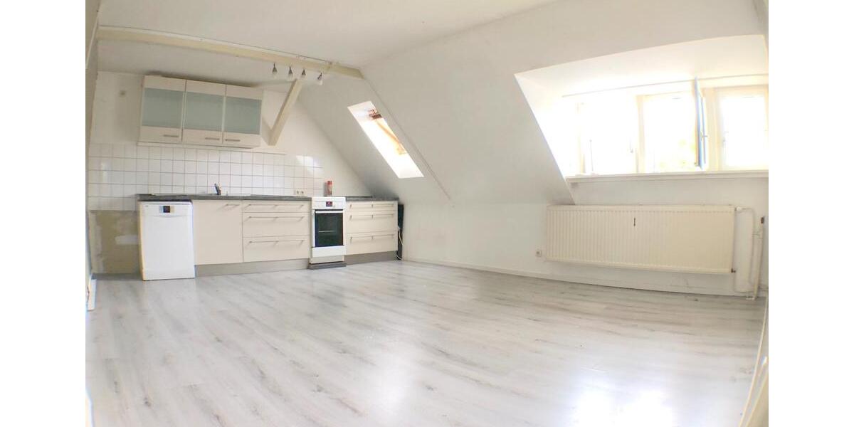 Etagenwohnung Tönning - 3 Zimmer, 74 m&sup2;, 580&euro; | Angebot:25281157