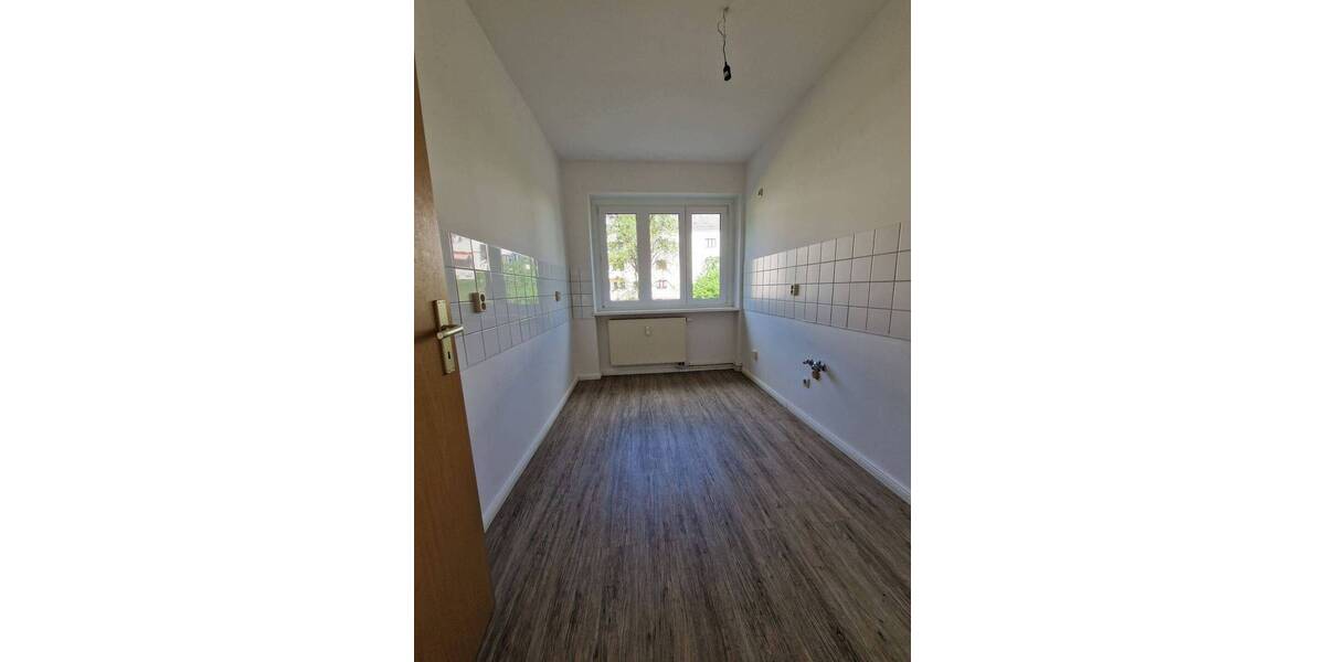 Etagenwohnung Magdeburg Cracau - 3 Zimmer, 68 m&sup2;, 449&euro; | Angebot:26933561