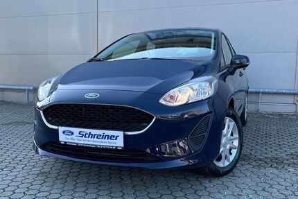Ford Fiesta 46.000 km 9.990 € Kusterdingen 72127