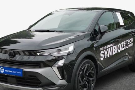 Renault Symbioz 11.000 km 28.490 &euro; Markdorf 88677