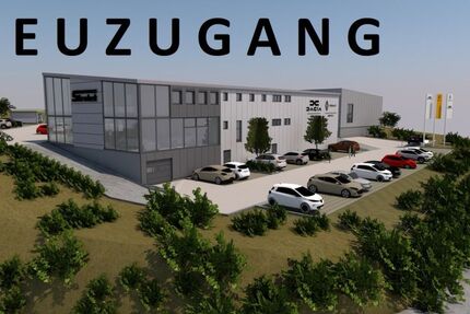 Dacia Jogger 37.900 km 16.980 &euro; Waldbrunn 97295