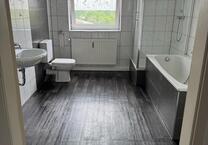 Ruhige 2-Zimmer-Wohnung mit Badewanne & EBK inHerne