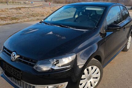 VW Polo 160.500 km 5.555 &euro; Korntal-Münchingen 70825