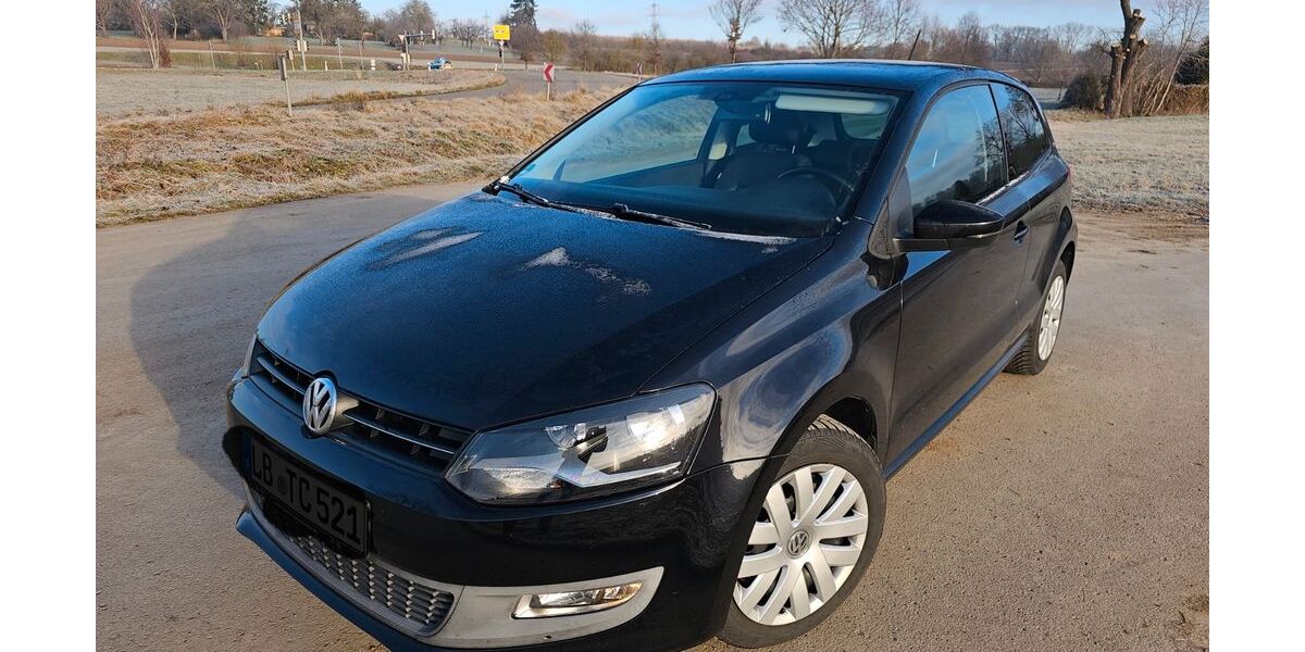 VW Polo 160.500 km 5.555 &euro; Korntal-Münchingen 70825