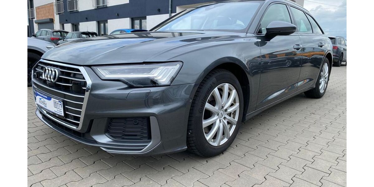 Audi A6 80.780 km 28.500 &euro; Bergtheim 97241