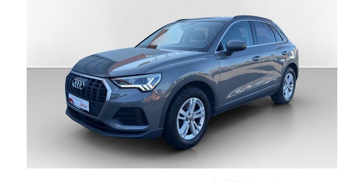 Audi Q3 66.100 km 24.990 &euro; Arnstadt 99310