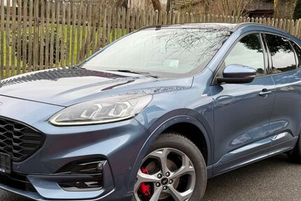 Ford Kuga 64.500 km 27.300 &euro; Wald-Michelbach 69483