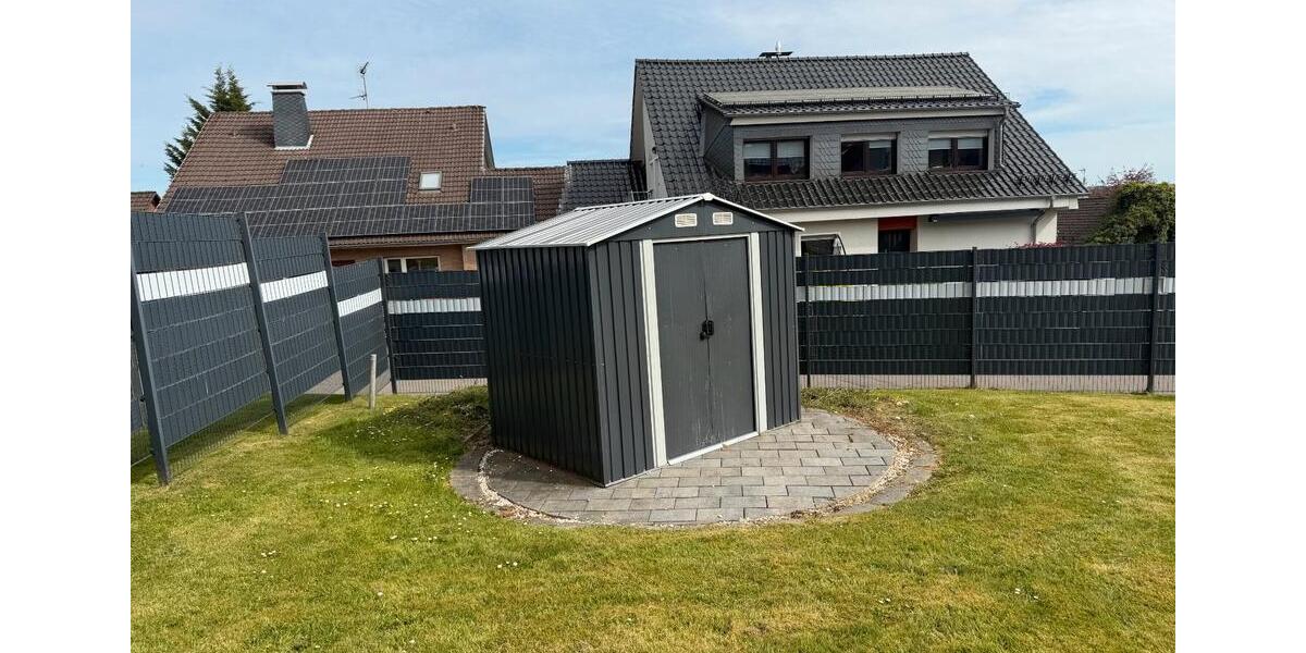 Etagenwohnung Wipperfürth - 1 Zimmer, 33 m&sup2;, 380&euro; | Angebot:26364316