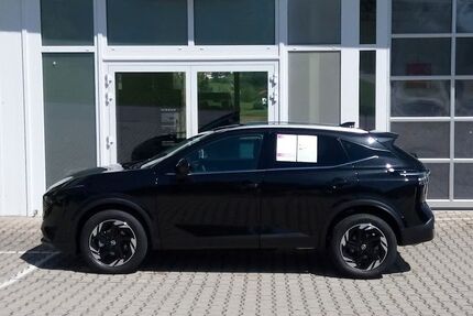 Nissan Qashqai 4.000 km 35.390 € Waging 83329