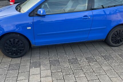VW Polo 127.472 km 1.200 &euro; weidenau 57076