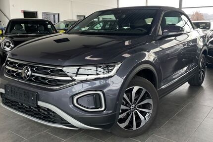 VW T-Roc 4.432 km 35.770 &euro; Lünen 44536