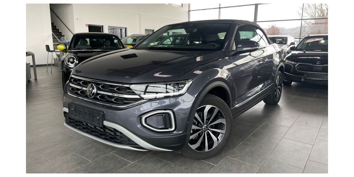 VW T-Roc 4.432 km 35.770 &euro; Lünen 44536