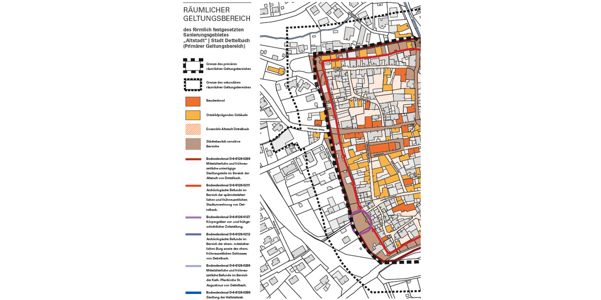 Einfamilienhaus Dettelbach - 6 Zimmer, 248 m&sup2;, 125.000&euro; | Angebot:25428216