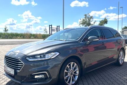 Ford Mondeo 89.563 km 16.699 &euro; Kabelsketal/OT Großkugel 06184