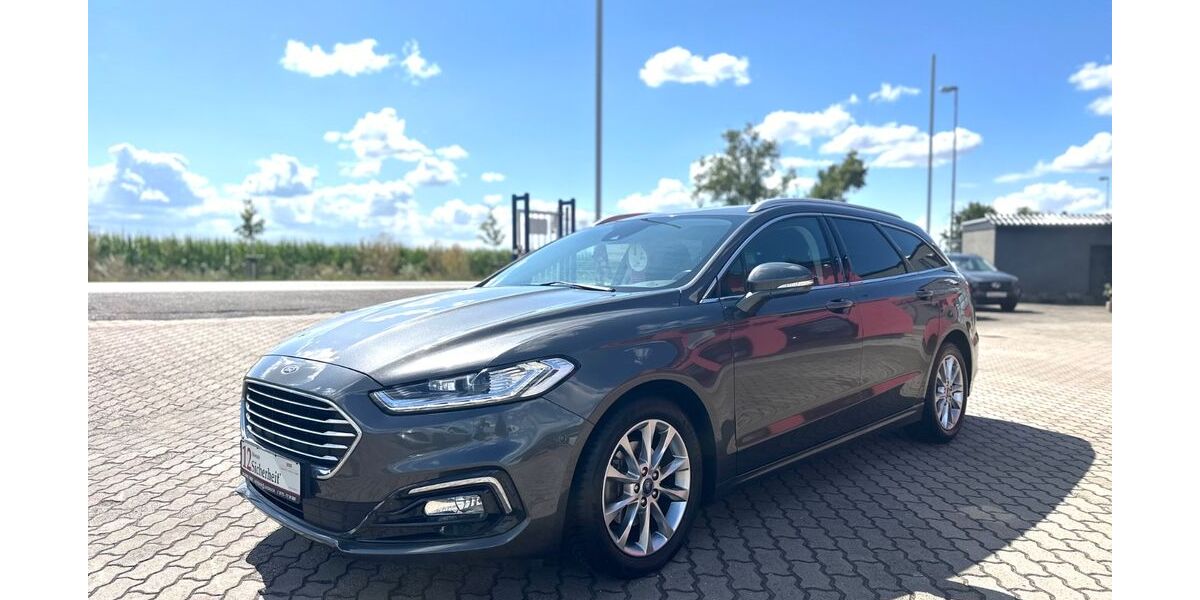 Ford Mondeo 89.563 km 16.699 &euro; Kabelsketal/OT Großkugel 06184