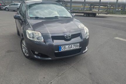Toyota Auris 109.200 km 3.490 &euro; Berlin 13599