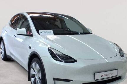 Tesla Model Y 95.562 km 31.590 &euro; Fernwald-Steinbach 35463