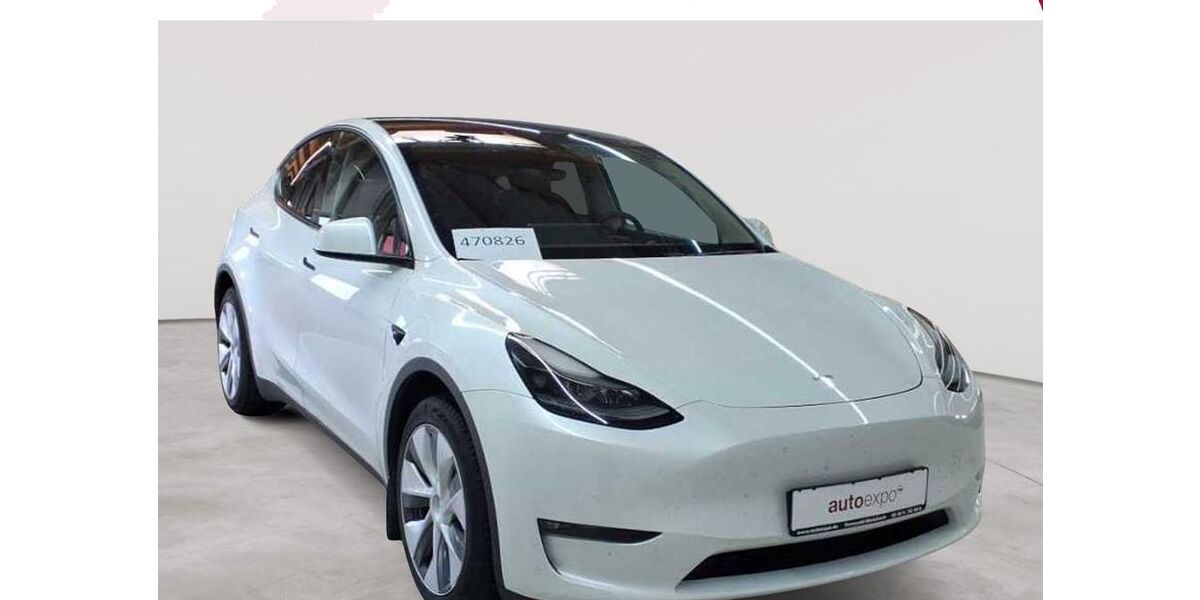 Tesla Model Y 95.562 km 31.590 &euro; Fernwald-Steinbach 35463