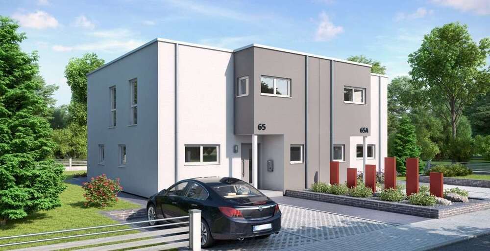 Haus zum Kaufen in Hamburg 729.899 € 130 m²