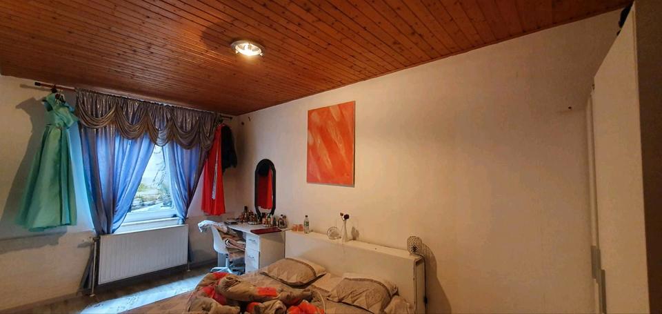 4-Zimmer-EW mit 2 Eingängen in Neunkirchen City 4 zimmer