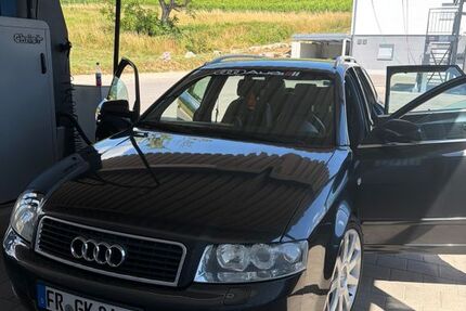Audi A4 306.113 km 1.900 &euro; Neuenburg am Rhein 79395