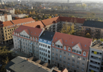 Wohnung zum Mieten in Dresden 639 € 85.2 m²