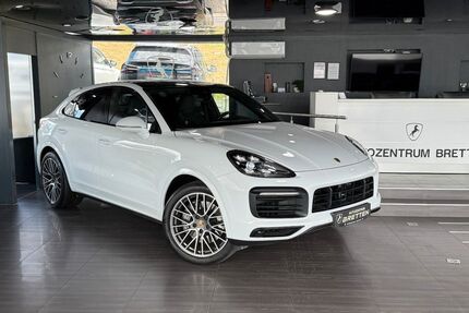 Porsche Cayenne 61.800 km 71.500 € Bretten 75015