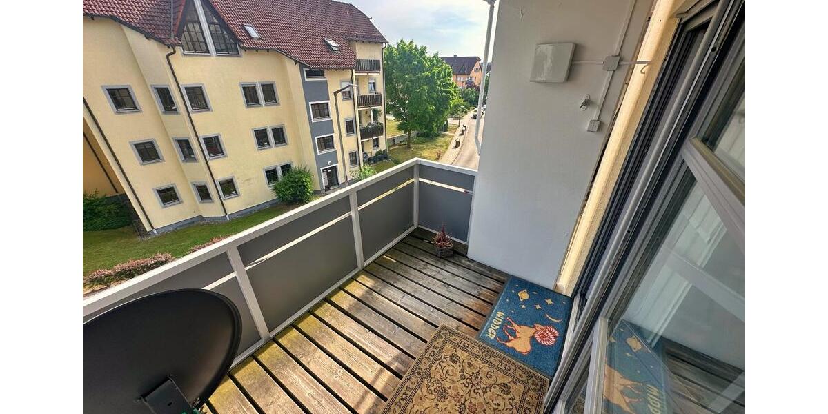 Etagenwohnung Roth - 3 Zimmer, 88 m&sup2;, 250.000&euro; | Angebot:25364552
