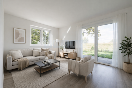 Wohnung Bleckede - 4 Zimmer, 103 m&sup2;, 360.290&euro; | Angebot:26214981