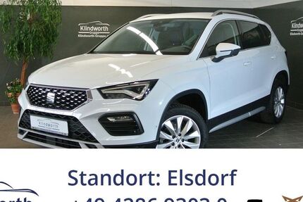 Seat Ateca 18.950 km 31.450 &euro; Elsdorf 27404