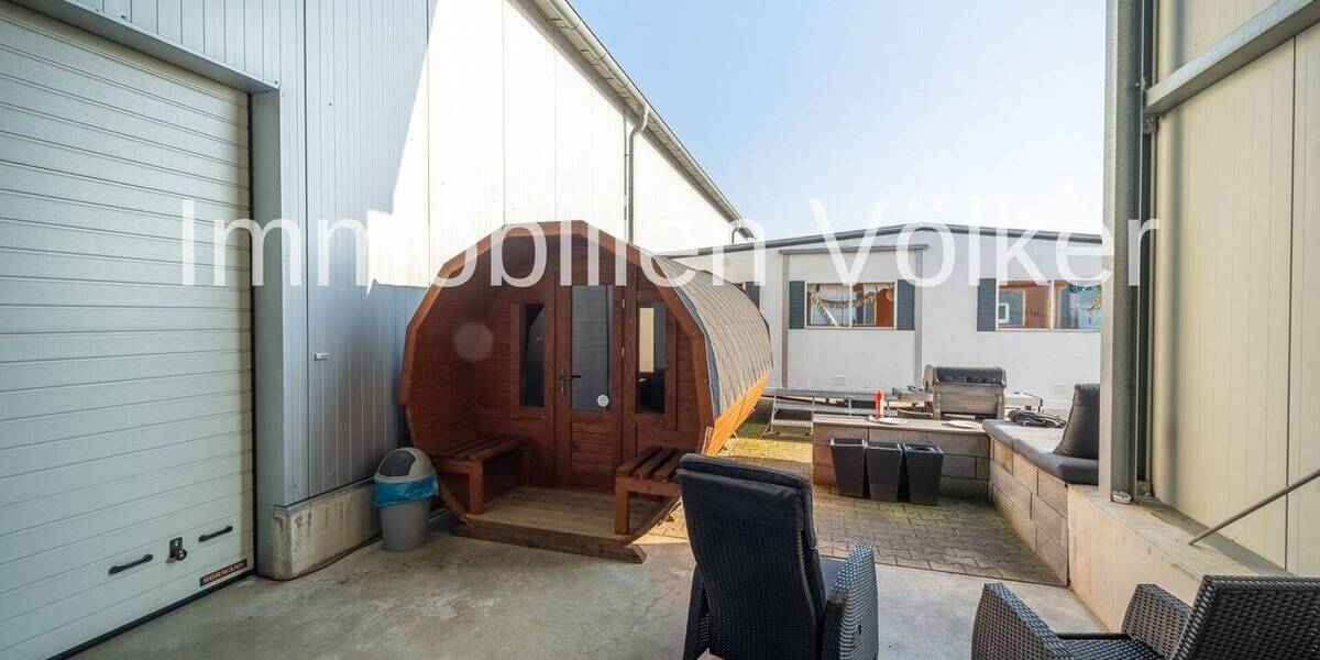 Gewerbeobjekt Vechta - 825.000&euro; | Angebot:25957835